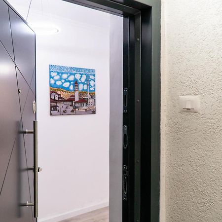 Signature Apartment 8 티라나 외부 사진